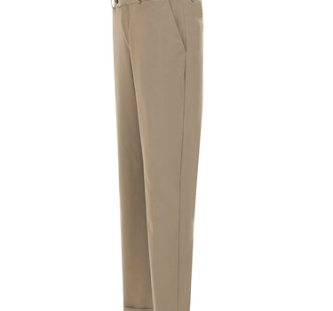 RRD Pantaloni "Surflex Winter Micro Chino" BEIGE Uomo 
