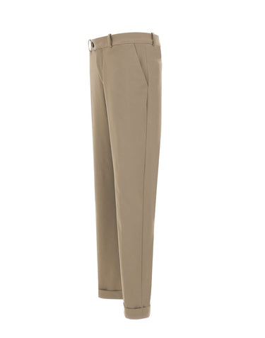 RRD Pantaloni "Surflex Winter Micro Chino" BEIGE Uomo 