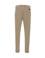 RRD Pantaloni "Surflex Winter Micro Chino" BEIGE Uomo 