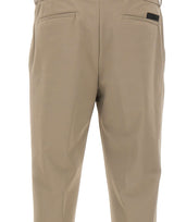RRD Pantaloni "Surflex Winter Micro Chino" BEIGE Uomo 