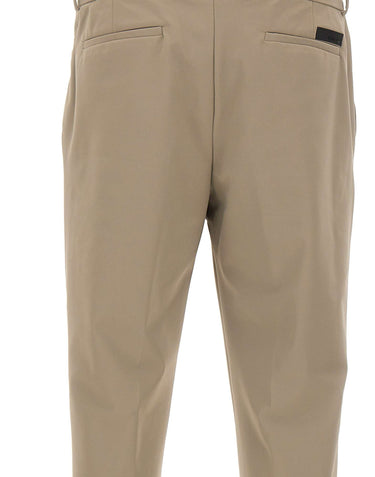 RRD Pantaloni "Surflex Winter Micro Chino" BEIGE Uomo 