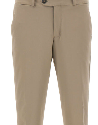 RRD Pantaloni "Surflex Winter Micro Chino" BEIGE Uomo 