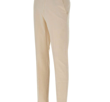 RRD Pantaloni "Softwill" WHITE Uomo 
