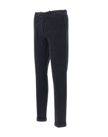 RRD Pantaloni "Softwill" BLUE Uomo 