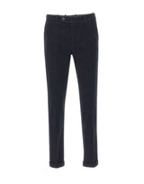 RRD Pantaloni "Softwill" BLUE Uomo 