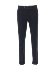 RRD Pantaloni "Softwill" BLUE Uomo 
