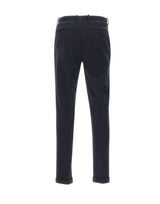 RRD Pantaloni "Softwill" BLUE Uomo 