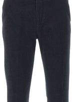 RRD Pantaloni "Softwill" BLUE Uomo 