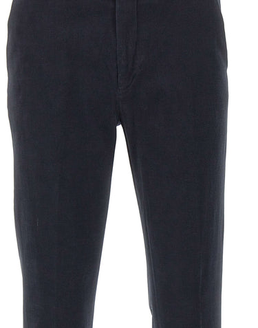 RRD Pantaloni "Softwill" BLUE Uomo 