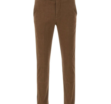 RRD Pantaloni uomo RRD "Softwill" BROWN Uomo 