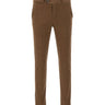 RRD Pantaloni uomo RRD "Softwill" BROWN Uomo 