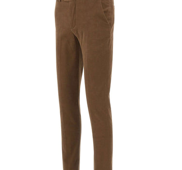 RRD Pantaloni uomo RRD "Softwill" BROWN Uomo 