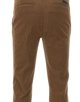 RRD Pantaloni uomo RRD "Softwill" BROWN Uomo 