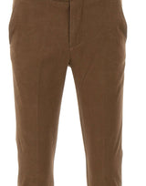 RRD Pantaloni uomo RRD "Softwill" BROWN Uomo 