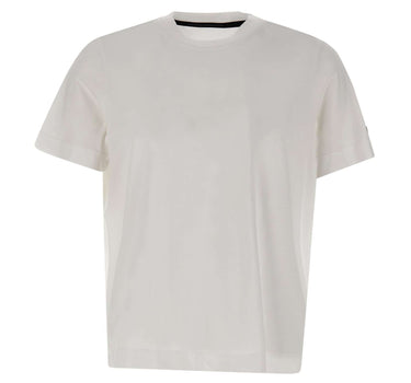 RRD T-shirt "Relais" WHITE Uomo 