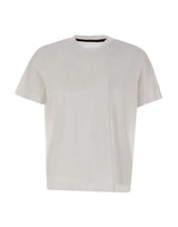RRD T-shirt "Relais" WHITE Uomo 