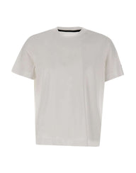 RRD T-shirt "Relais" WHITE Uomo 