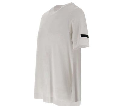 RRD T-shirt "Relais" WHITE Uomo 