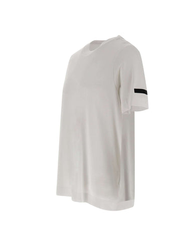 RRD T-shirt "Relais" WHITE Uomo 