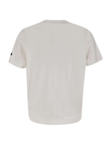 RRD T-shirt "Relais" WHITE Uomo 