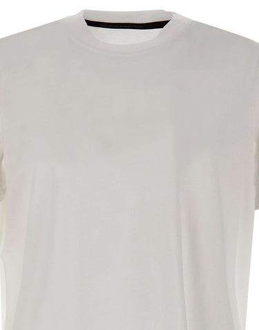 RRD T-shirt "Relais" WHITE Uomo 