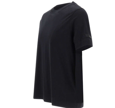 RRD T-shirt "Relais" BLACK Uomo 