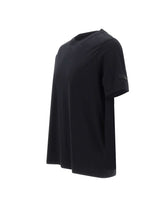 RRD T-shirt "Relais" BLACK Uomo 