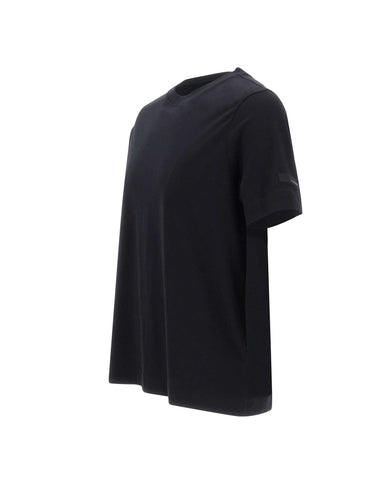 RRD T-shirt "Relais" BLACK Uomo 