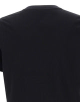RRD T-shirt "Relais" BLACK Uomo 
