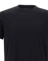 RRD T-shirt "Relais" BLACK Uomo 