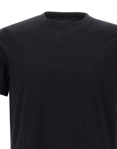 RRD T-shirt "Relais" BLACK Uomo 