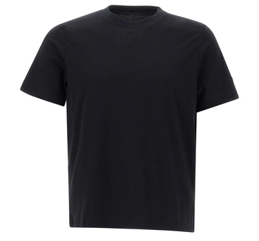 RRD T-shirt "Relais" BLACK Uomo 