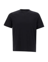 RRD T-shirt "Relais" BLACK Uomo 