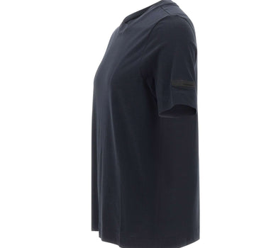 RRD T-shirt "Relais" BLUE Uomo 