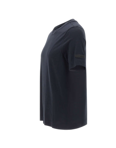 RRD T-shirt "Relais" BLUE Uomo 