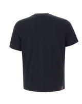 RRD T-shirt "Relais" BLUE Uomo 