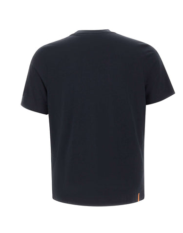 RRD T-shirt "Relais" BLUE Uomo 
