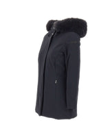 RRD Parka "Surflex Winter Mdm" BLUE Donna 