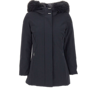 RRD Parka "Surflex Winter Mdm" BLUE Donna 