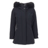 RRD Parka "Surflex Winter Mdm" BLUE Donna 