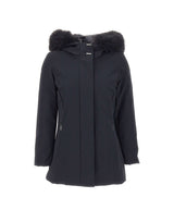 RRD Parka "Surflex Winter Mdm" BLUE Donna 