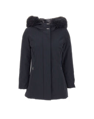 RRD Parka "Surflex Winter Mdm" BLUE Donna 