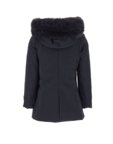 RRD Parka "Surflex Winter Mdm" BLUE Donna 