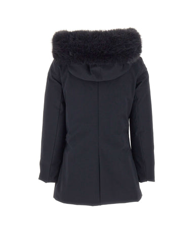 RRD Parka "Surflex Winter Mdm" BLUE Donna 