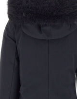 RRD Parka "Surflex Winter Mdm" BLUE Donna 