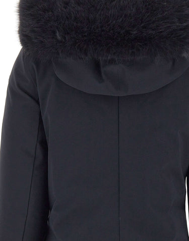 RRD Parka "Surflex Winter Mdm" BLUE Donna 