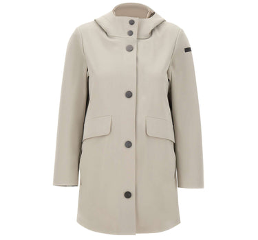 Parka "Surflex Winter Thermo MDM" W26525 85 RRD 