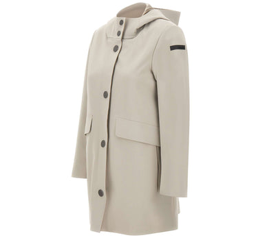 Parka "Surflex Winter Thermo MDM" W26525 85 RRD 