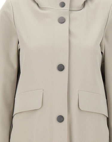Parka "Surflex Winter Thermo MDM" W26525 85 RRD 