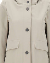 Parka "Surflex Winter Thermo MDM" W26525 85 RRD 